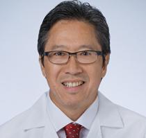 Photo of James C Yee, MD