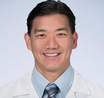 Photo of Brian K Wong, MD