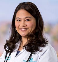 Photo of Amy H Le, MD