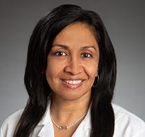 Photo of Anjali Jain, MD