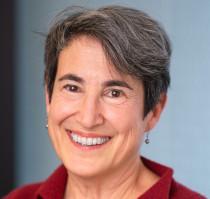Photo of Lisa P Greenberg, CNM