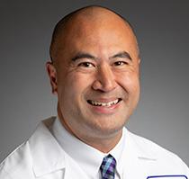 Photo of Eric Mario Mejia, MD