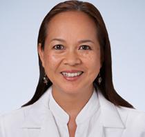 Photo of Felicitas B Livaudais, MD