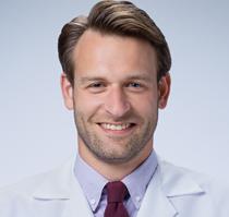 Photo of Patrick B. McAdams, MD