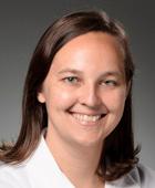 Photo of Rebecca Catherine Bertin, MD