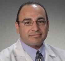 Photo of Ashraf Rifaat Aziz, MD