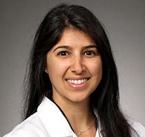 Photo of Shabnam Sherri Burke, MD