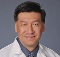 Photo of Melvin J. Lim, MD