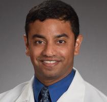 Photo of Vinay Shamasundara, MD