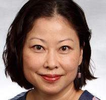 Photo of Jane Y Chung, MD