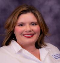 Photo of Sarah Janelle Hernandez, MD