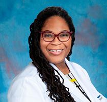 Photo of Latoya Jean Lee, MD