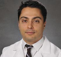 Amirhesam Ehsan, MD - Orthopedics | Kaiser Permanente