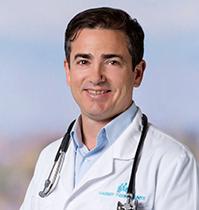 Photo of Diego Fernando Belardi, MD