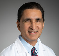 Photo of Asad Amir, MD