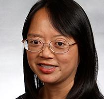 Photo of Alice Chiou Svoboda, MD