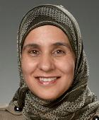 Photo of Shahida Parveen, MD