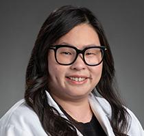 Photo of Jennifer Bee Aye, DO