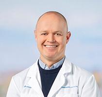 Photo of Nathan M. Spengler, MD