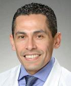 Photo of Oscar Daniel Lopez, MD