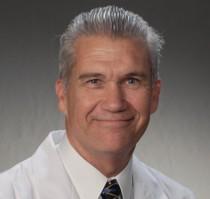 Photo of John Stanley Eastman, MD