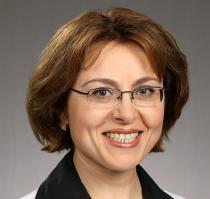 Photo of Alla Gartsman, MD