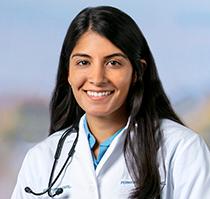 Photo of Fatya Amy Amiri Gilisch, DO