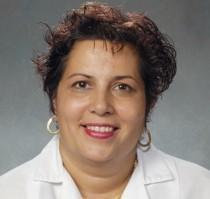 Photo of Emily L. Daykin-Clark, MD