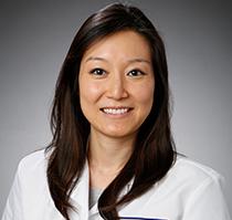 Photo of Jane Lee Gin, MD