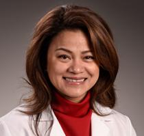 Photo of Diwata Hope Abeleda Bose, MD