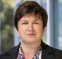 Photo of Olga Godina, MD