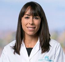Photo of Leslie C. Neems, MD