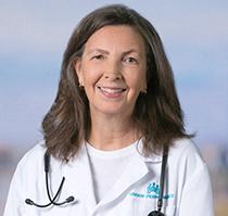 Photo of Margaret A. Ferguson, MD