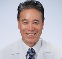 Photo of Allan B. Chun, DO