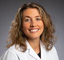 Photo of Gabrielle Ahlzadeh, MD