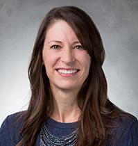 Photo of Lesley D Moritz, PA-C