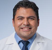 Photo of Daniel A Moreno, MD