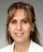 Photo of Katrin Youdim, MD