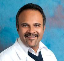 Photo of Shrinesh V. Patel, MD