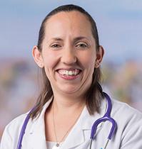 Photo of Nicole Sadie Erwin, MD