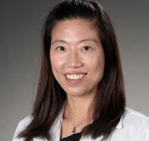 Photo of Peng-Yun Angela Huang, MD