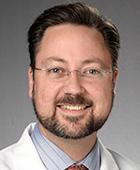 Photo of Allen Scott Nielsen, MD