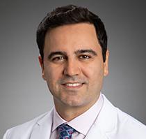 Photo of Pouya Dastouri, MD