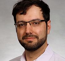 Photo of Dmitriy Gonikman, DO