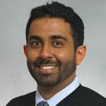 Photo of Deepak Devarajan, DMD