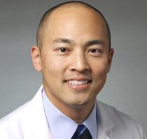 Photo of Steven Kunwoo Park, MD