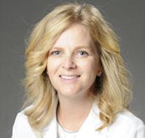 Photo of Megan Christine Johnson, MD