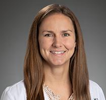 Photo of Jessica L. Faris, MD