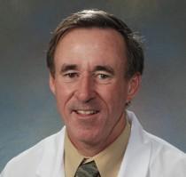Photo of William John Buchanan, MD