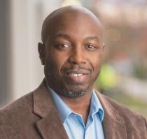 Photo of Trenton Leon James, MD